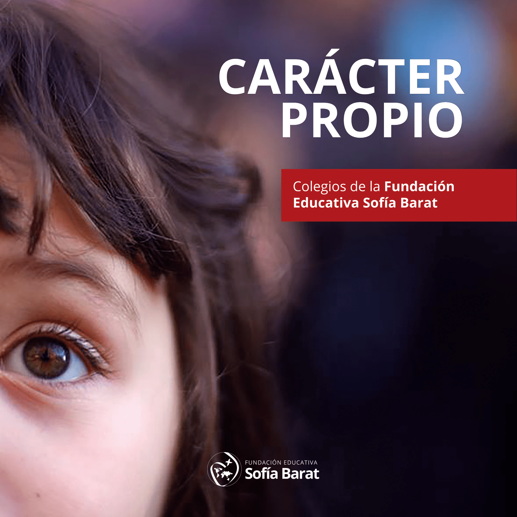 Carácter Propio página 1