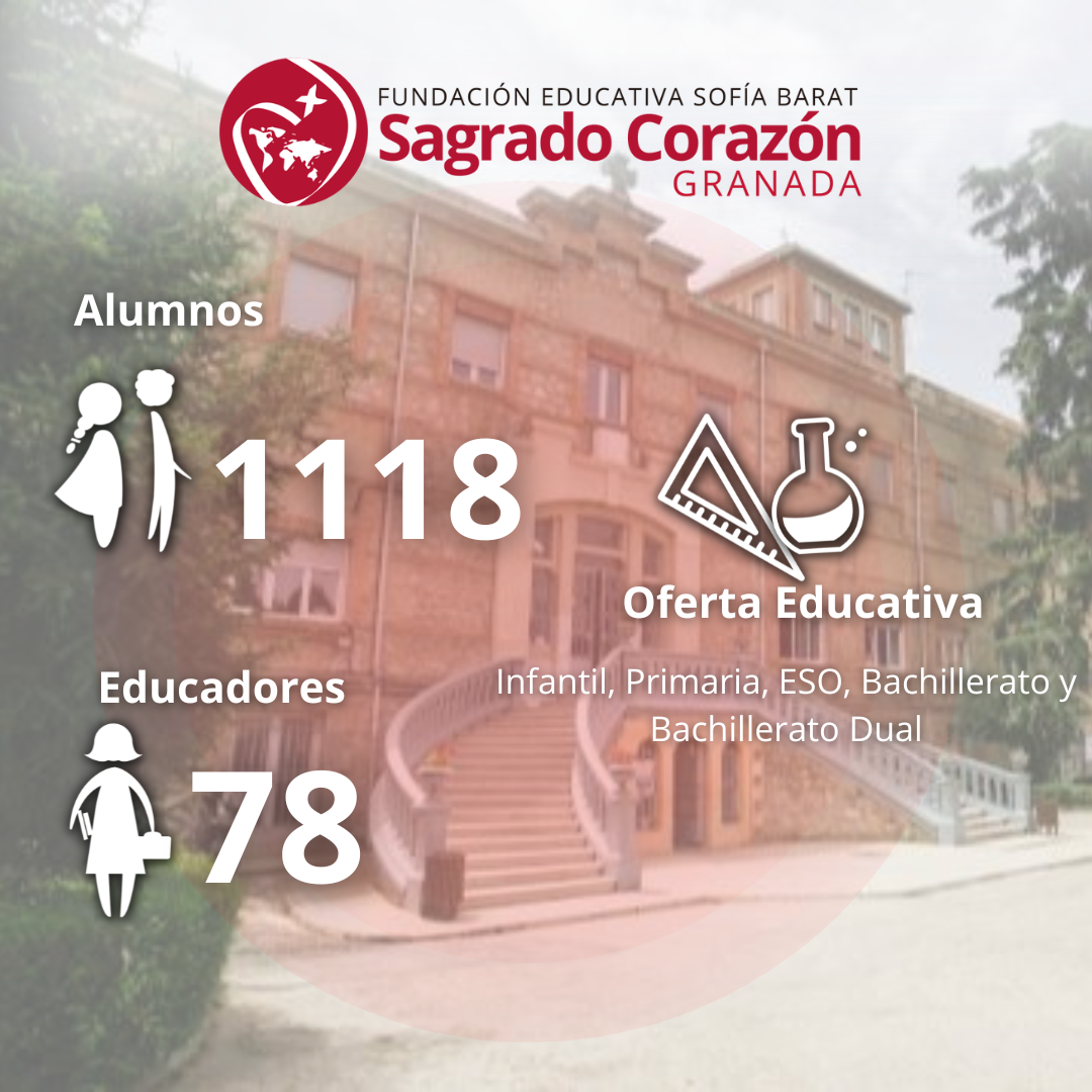 Granada - Sargado Corazón Granada