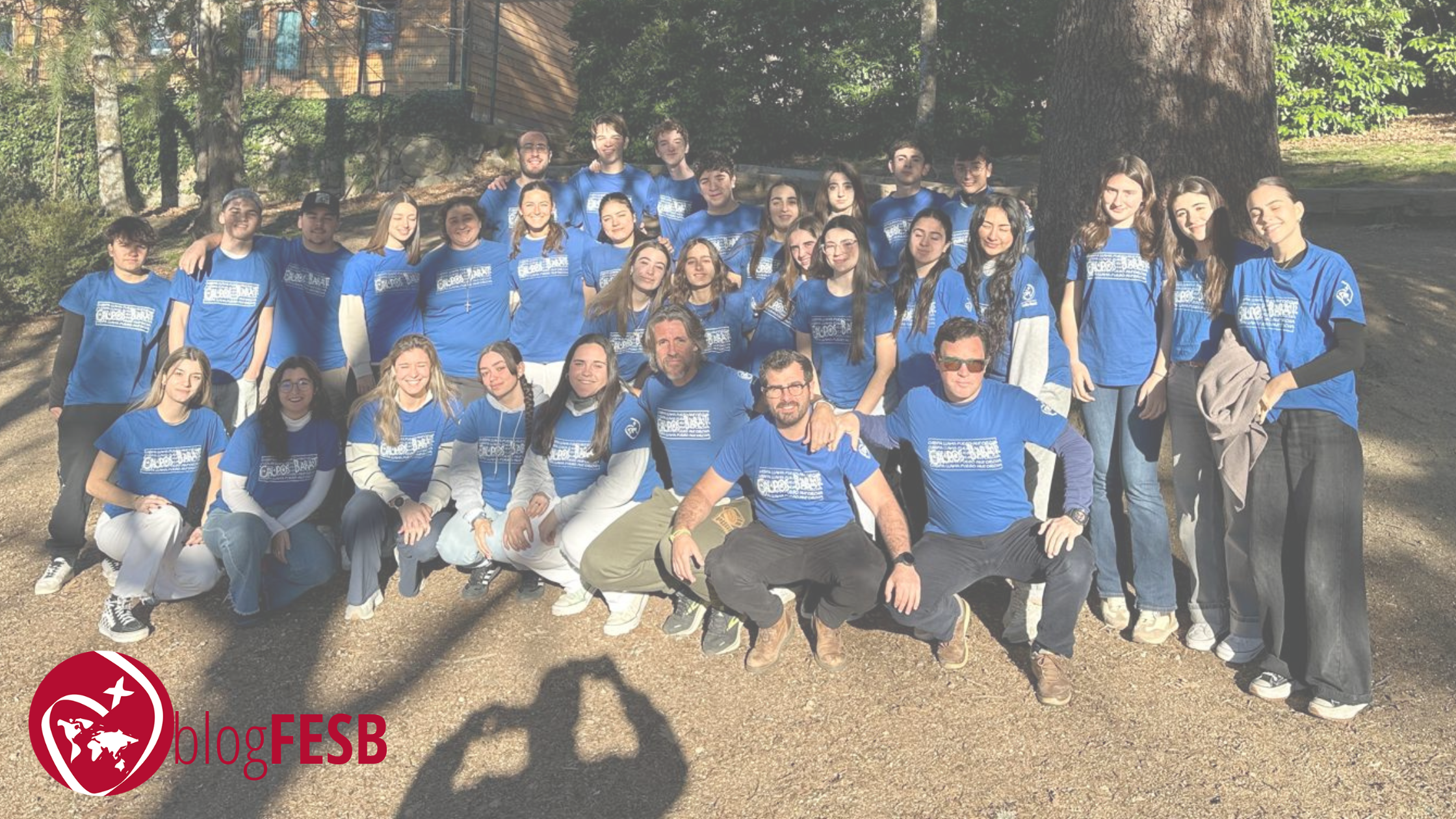 ENCUENTRO DE ANIMADORES DE GRUPOS BARAT