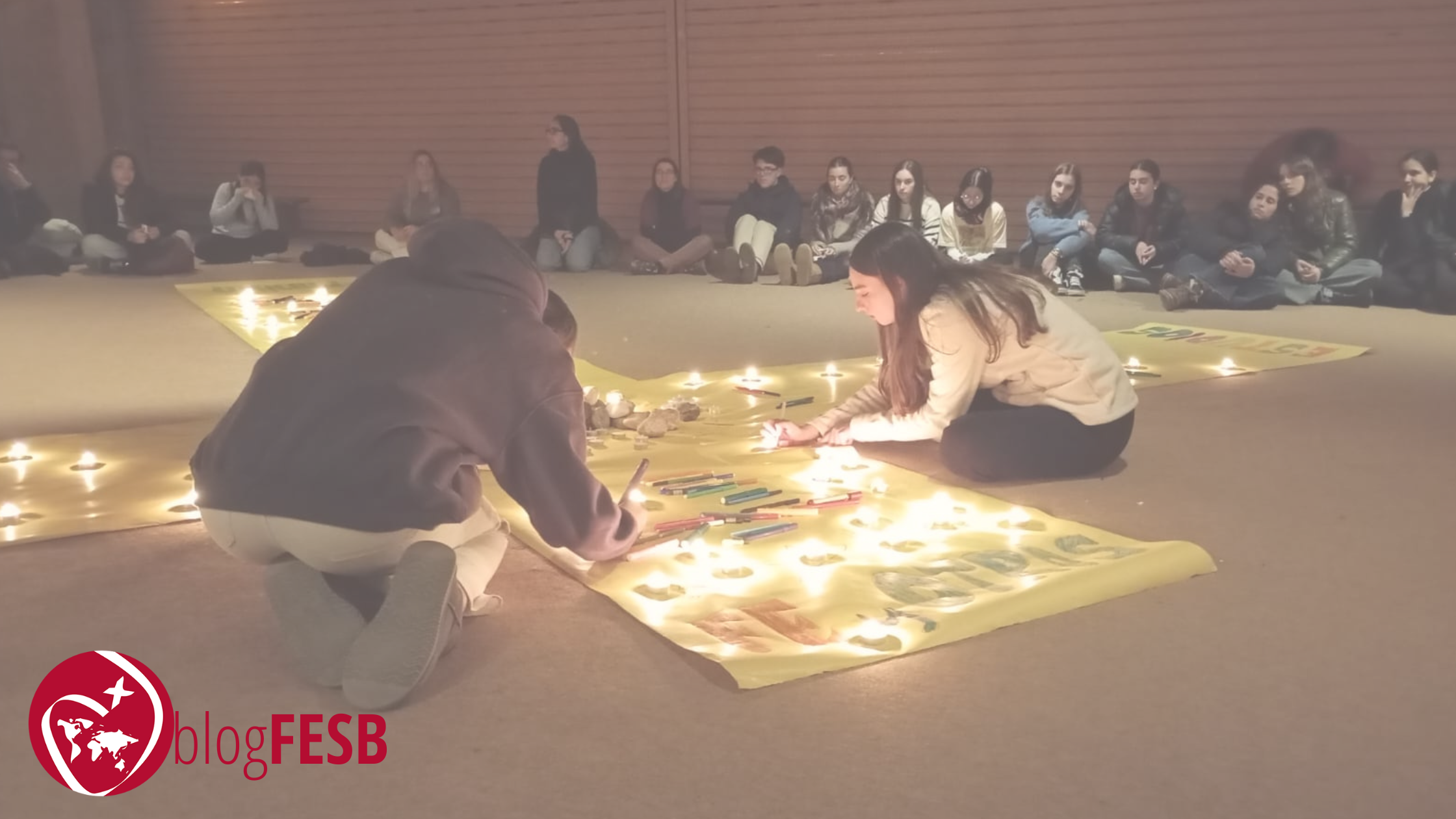 EXPERIENCIA DE TAIZÉ 2025