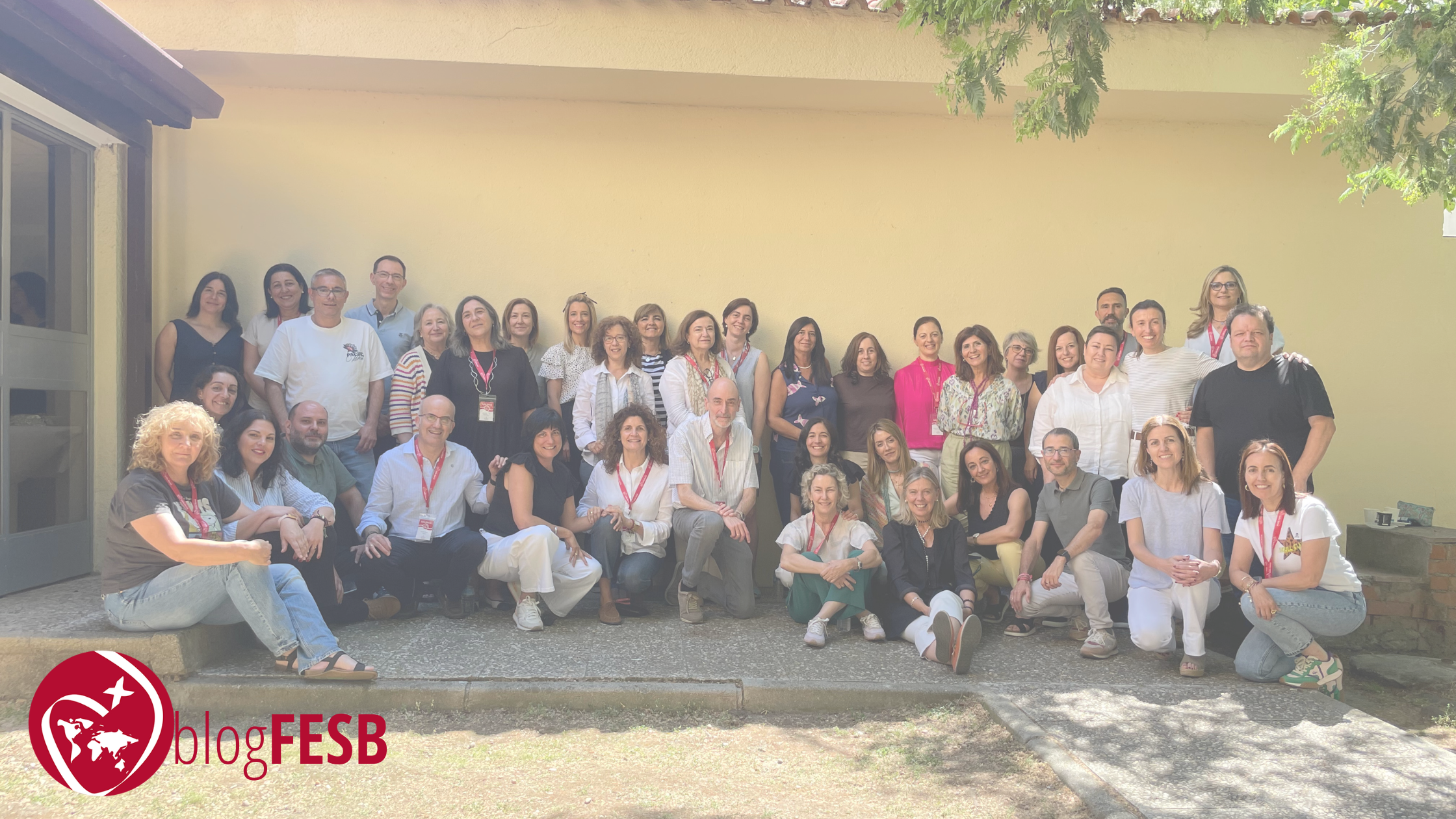 ENCUENTRO DE DIRECTORES GENERALES Y ADMINISTRADORES