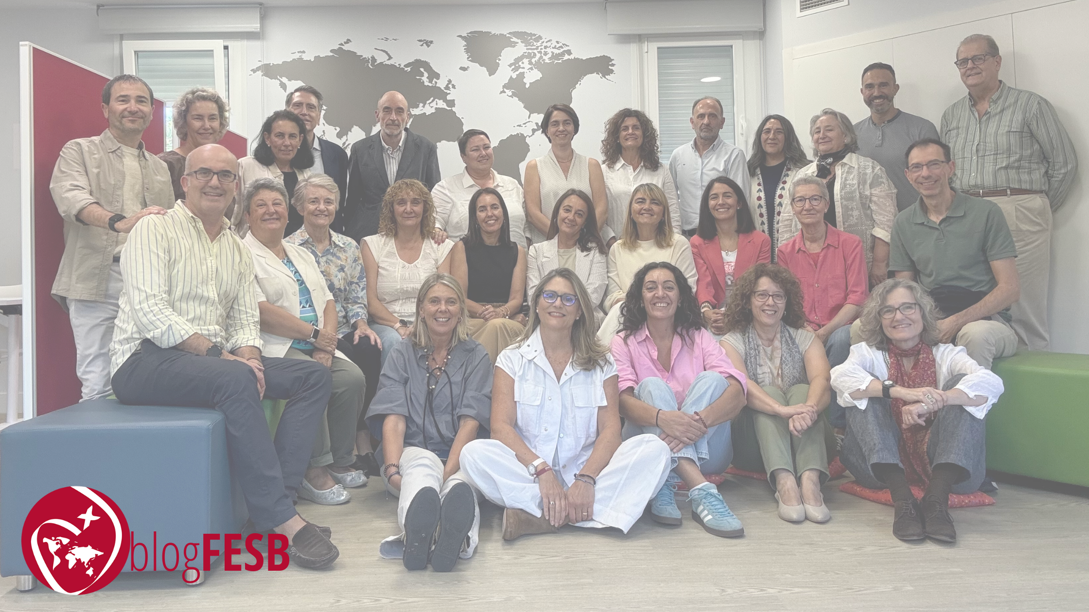 ENCUENTRO DE DIRECTORES GENERALES
