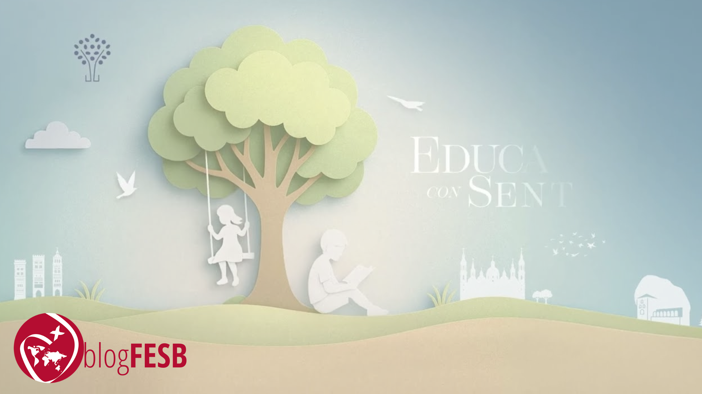 EDUCAMOS CON SENTIDO