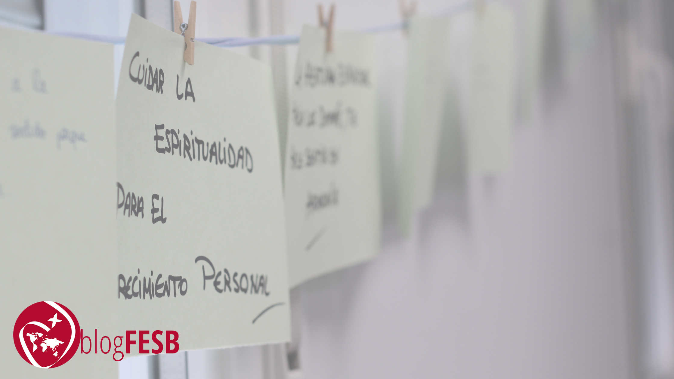 ENCUENTRO PRESENCIAL DEL CURSO DE EDUCADORES Y EDUCADORAS DEL SAGRADO CORAZÓN