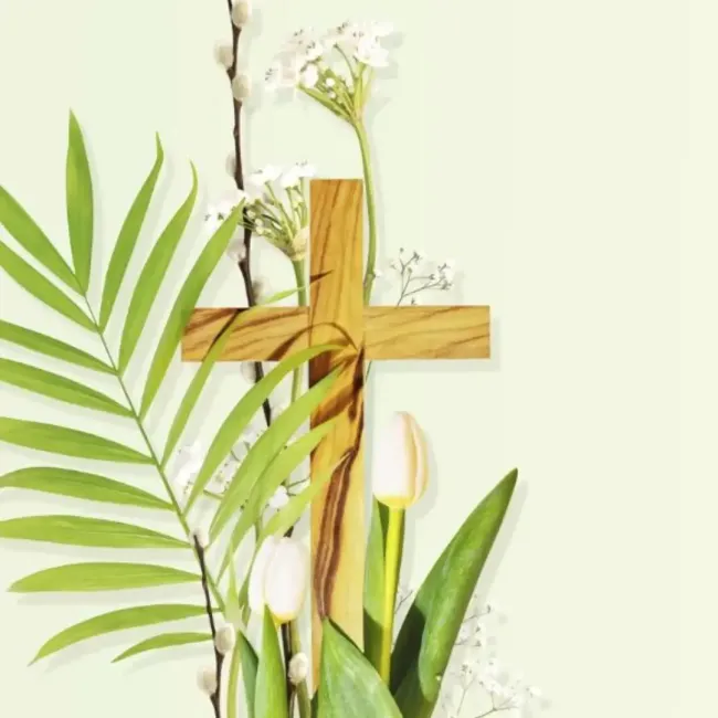 Resució el Señor, ¡Aleluya! · 7 de abril de 2026