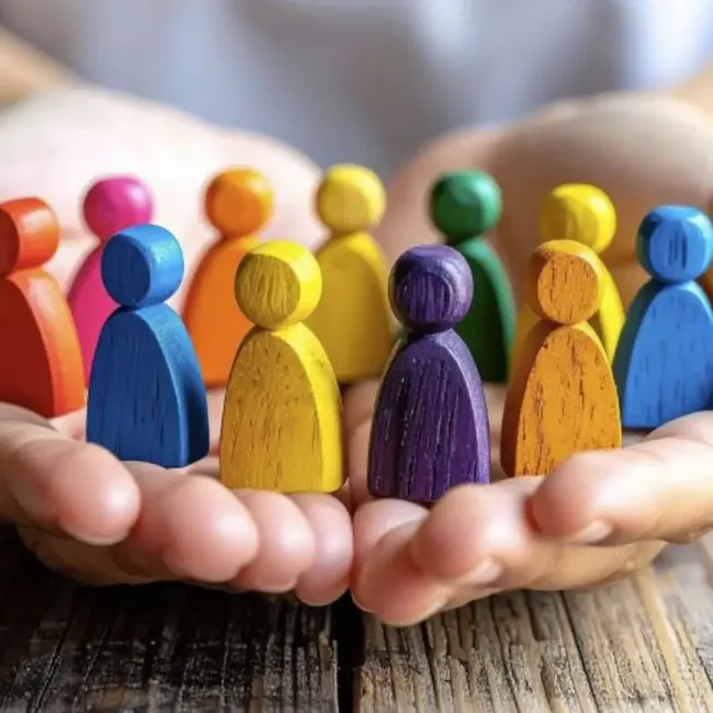 Oración del día · 6 de abril de 2026