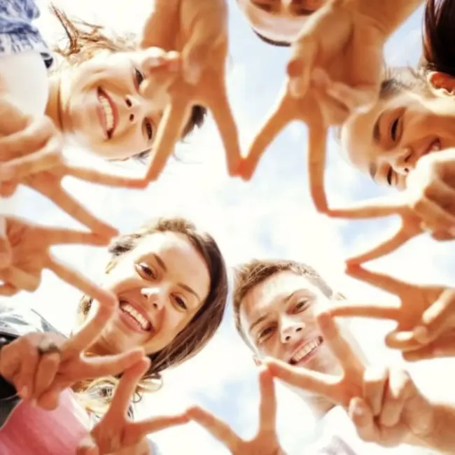 Somos únicos · 8 de abril de 2026